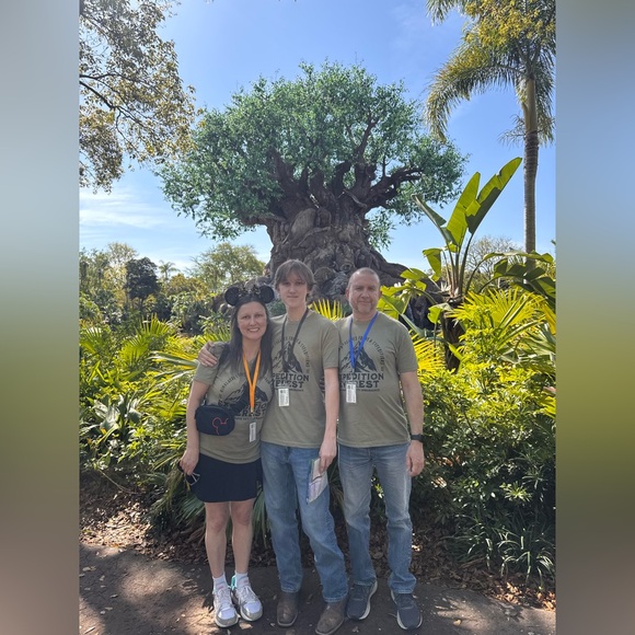 Meet your Posher, Lucy - Picture 15 of 15